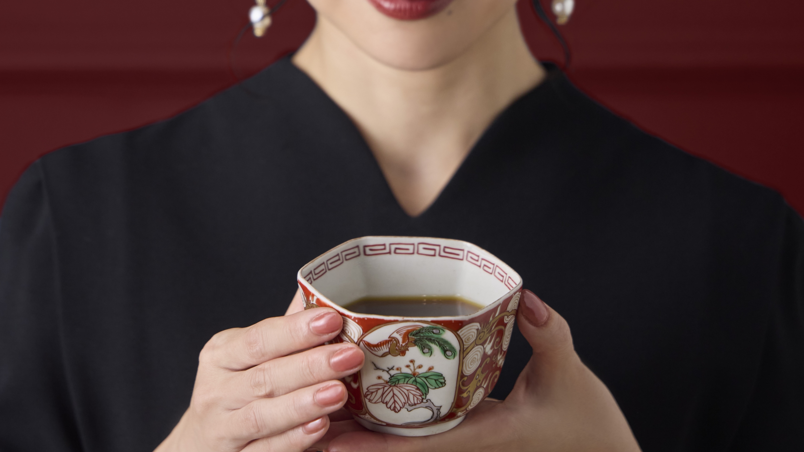 婦宝当帰膠Bと養生の時間