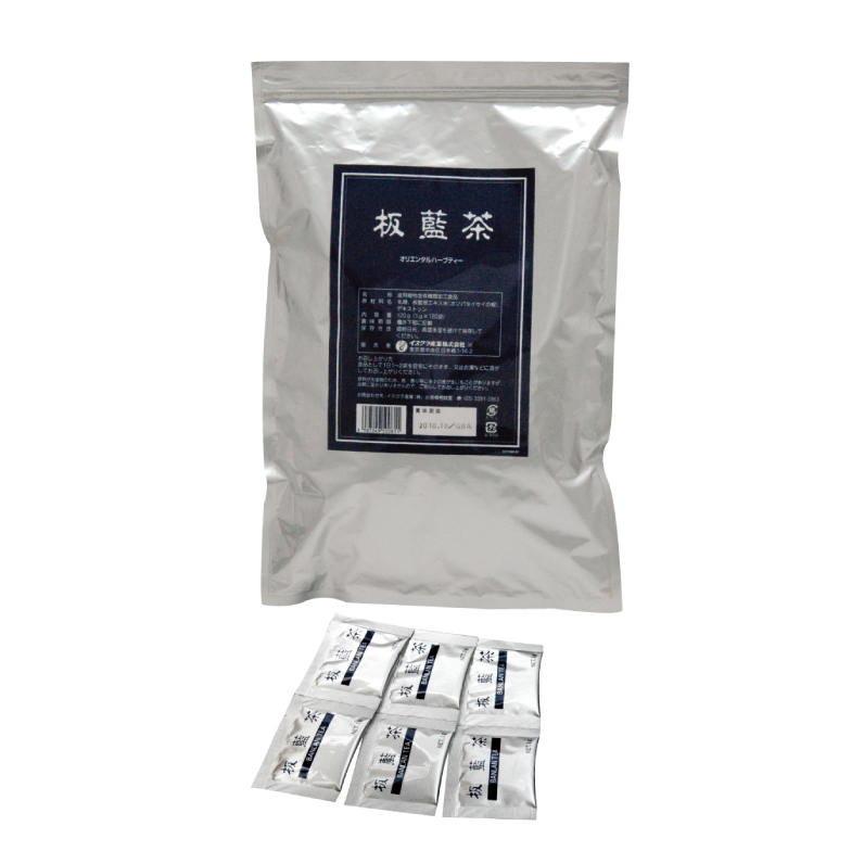 新作 板藍茶(バンランチャ)120包 茶 - kintarogroup.com 新作 板藍茶(バンランチャ)120包 茶 - kintarogroup.com